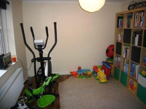 Playroom