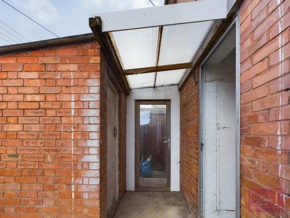 Side Access