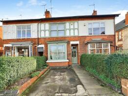 534, Aylestone Road, Leicester LE2 8JB