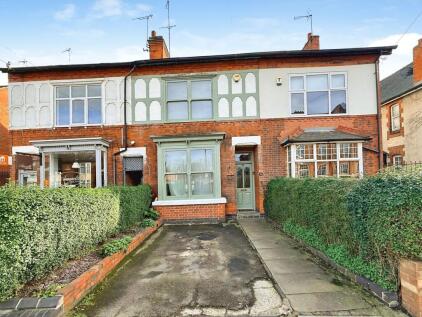 Aylestone Road, Leicester, LE2