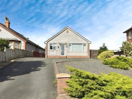 West Road, Wigton, Cumbria, CA7