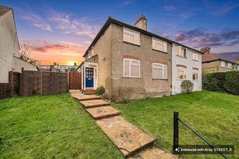 Banstead Road, Caterham, CR3
