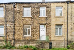 1, Beacon Street, Birkby, Huddersfield HD2 2RS