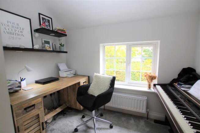 Bedroom Four