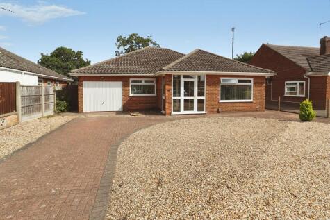 Westwood Drive, Lincoln