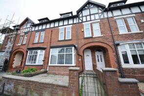 17, Ashland Avenue, Wigan WN1 2DP