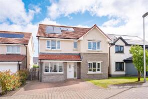 27, Turnpike Road, Calderwood, Livingston EH53 0GS