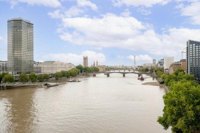 View Of The River