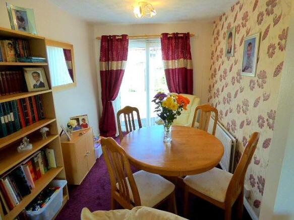 Dining Room 1 - 1