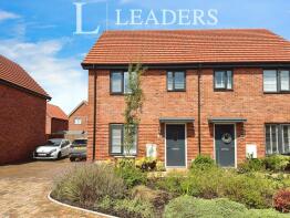 28, Oak Tree Drive, Felixstowe IP11 0WG