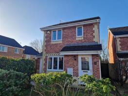 14, Cwm Cadno, Port Talbot SA13 2TP