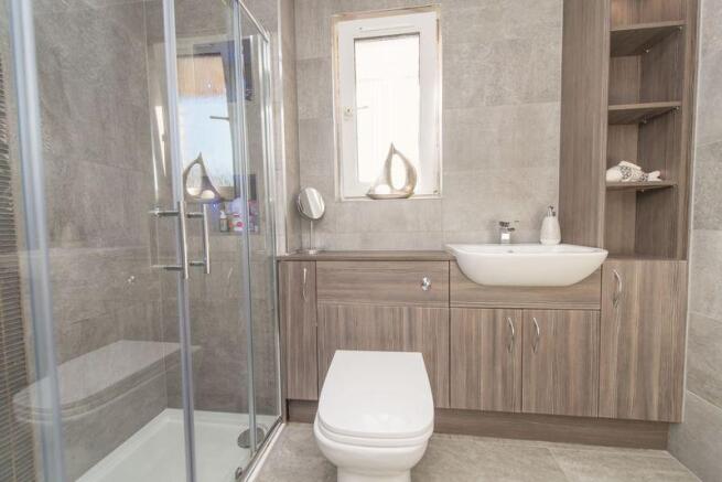 En suite