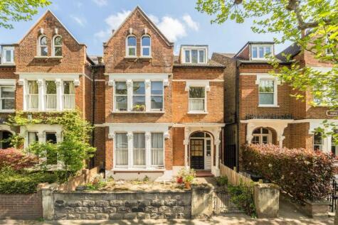 Streathbourne Road, London