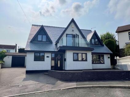 Darren View, Maesteg, CF34