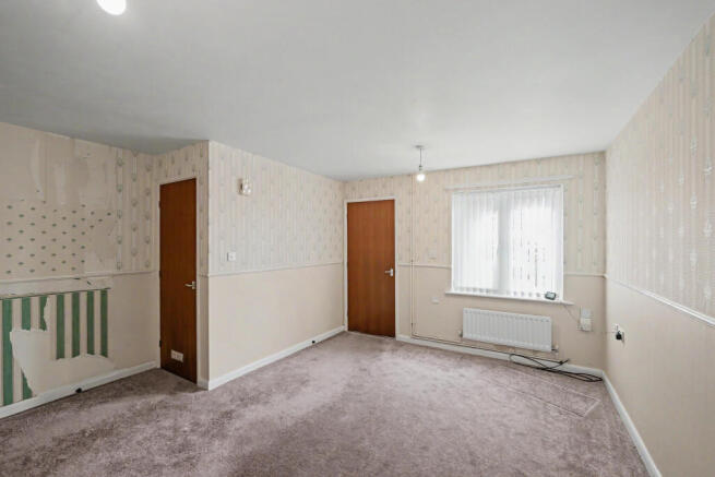 5 Richmond Grove, North Shields, Tyne And Wear, NE29 7QZ