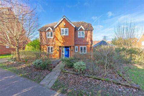 Snowdrop Walk, Sittingbourne, Kent, ME10