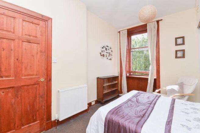 Bedroom C