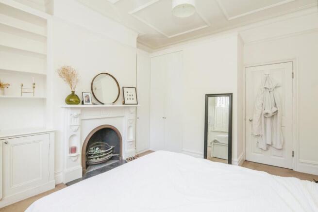 1.Bedroom