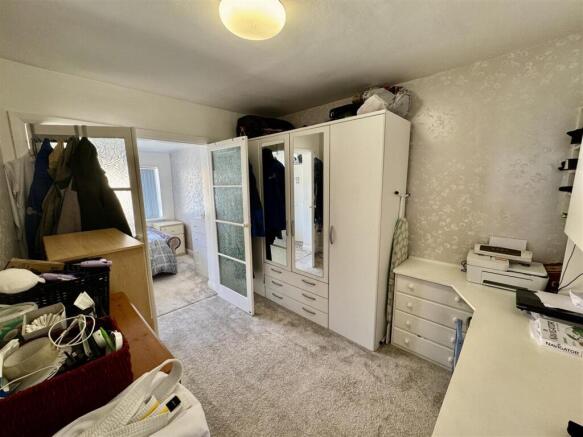 Dressing Room