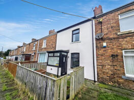 9, Edward Street, Hetton-le-hole, Houghton Le Spring DH5 9EL