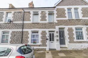 15, Lombard Street, Barry CF62 8DP