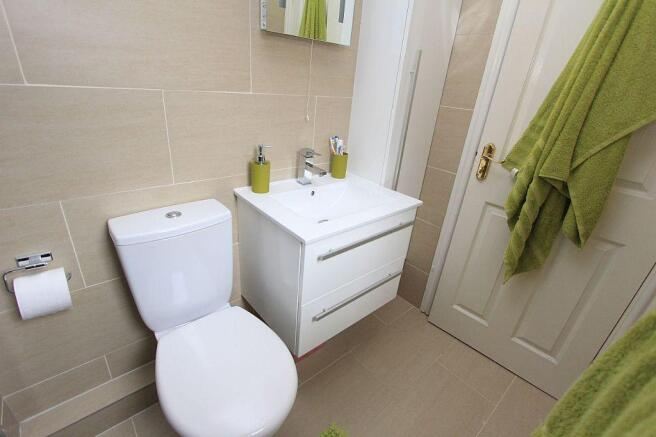 En-suite