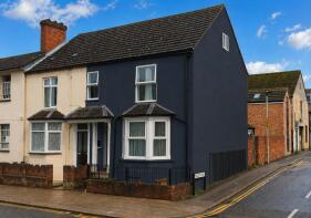 102, Tavistock Street, Bedford MK40 2RX