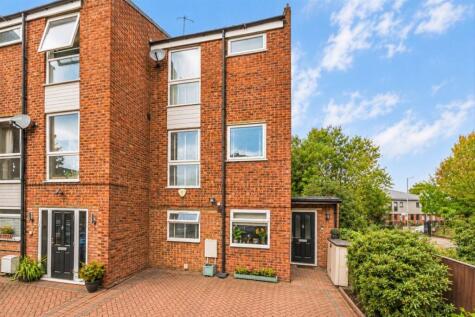 Kingston Hill, Kingston Upon Thames