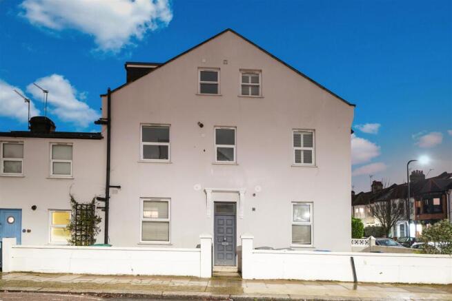 Donaldson Road - 8
