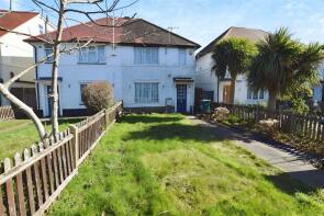 27, Dickens Avenue, Finchley, London N3 2AL