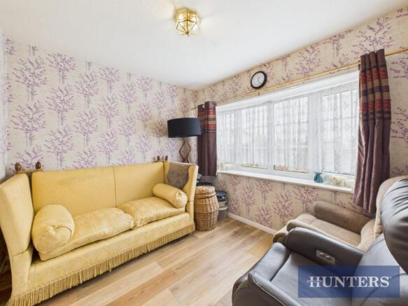 2 bed Semi-Detached Bungalow for sale Image 6