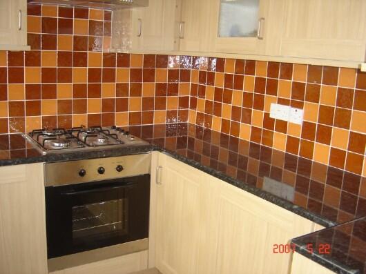 FITTED KITCHEN