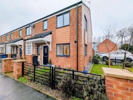 30, St Aloysius View, Hebburn NE31 1RQ