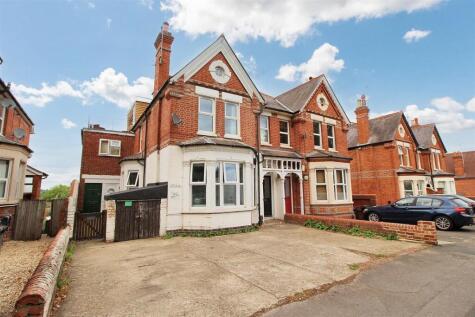 Tilehurst Road, Reading