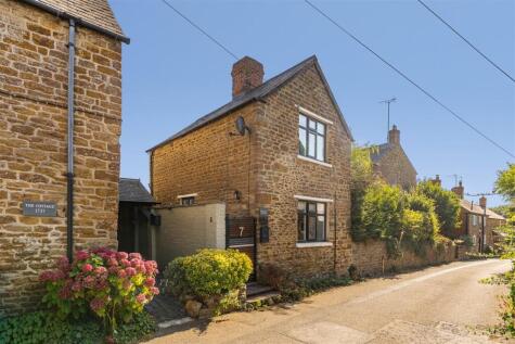 Glovers Lane, Middleton Cheney