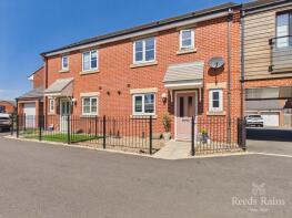 7, Hydra Way, Stockton-on-tees TS18 3UX