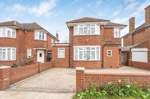 95, Belmont Lane, Stanmore HA7 2QA