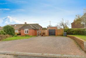 8, Hackwood Lane, Cliddesden RG25 2NH