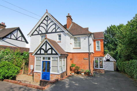 Tilsmore Road, Heathfield