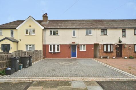 Parkfield Way, Bromley, BR2