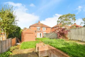 11, Hawthorn Avenue, Billingham TS23 1EE