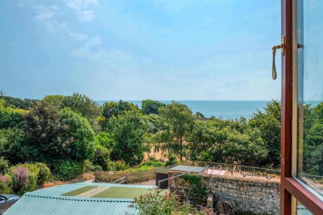 Coastal Views