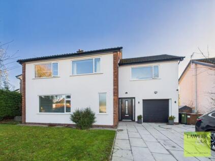 Cromley Road, High Lane, Stockport, Cheshire, SK6 8BU