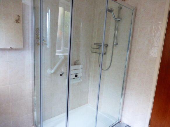 Bathroom 2