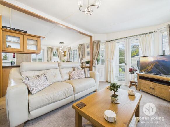 2 bed Park Home for sale Image 8