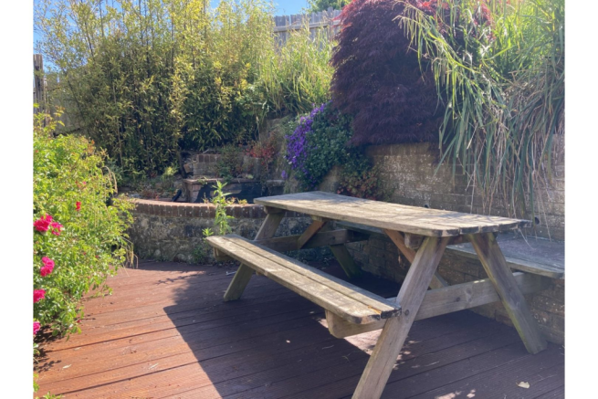 Decking