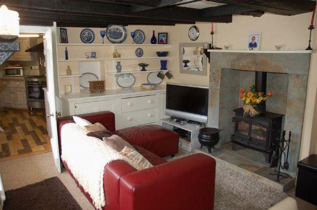 BREAKFAST ROOM