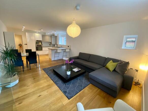 Living Room photo 3