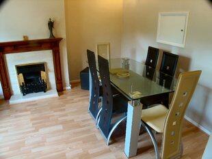 Dining Room/Bedroom3