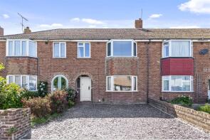 47, Cranleigh Road, Gaisford, Worthing BN14 7QN